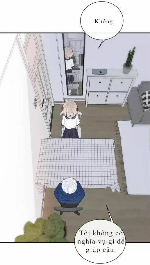 Từ Cái Nhìn Của Em: Chapter 2