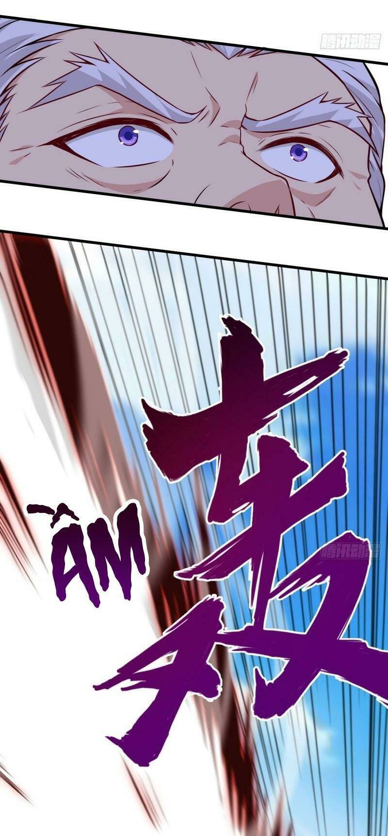 Minh Nhật Thần Đô: Chapter 49