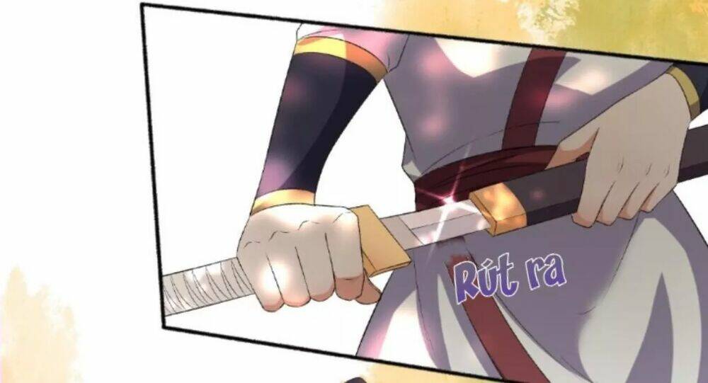 Cuồng Phi Phách Lối: Chapter 73