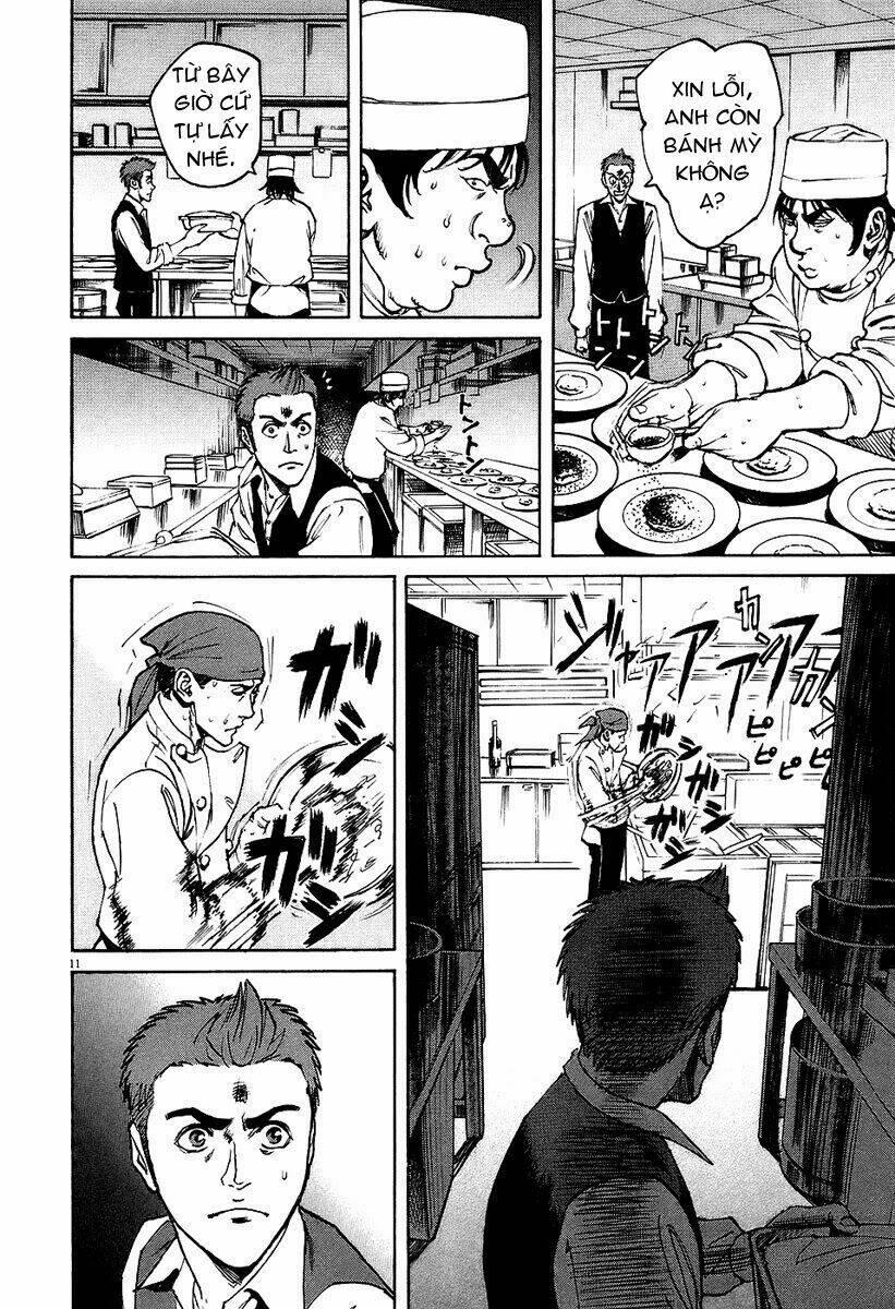 Bambino!: Chapter 26