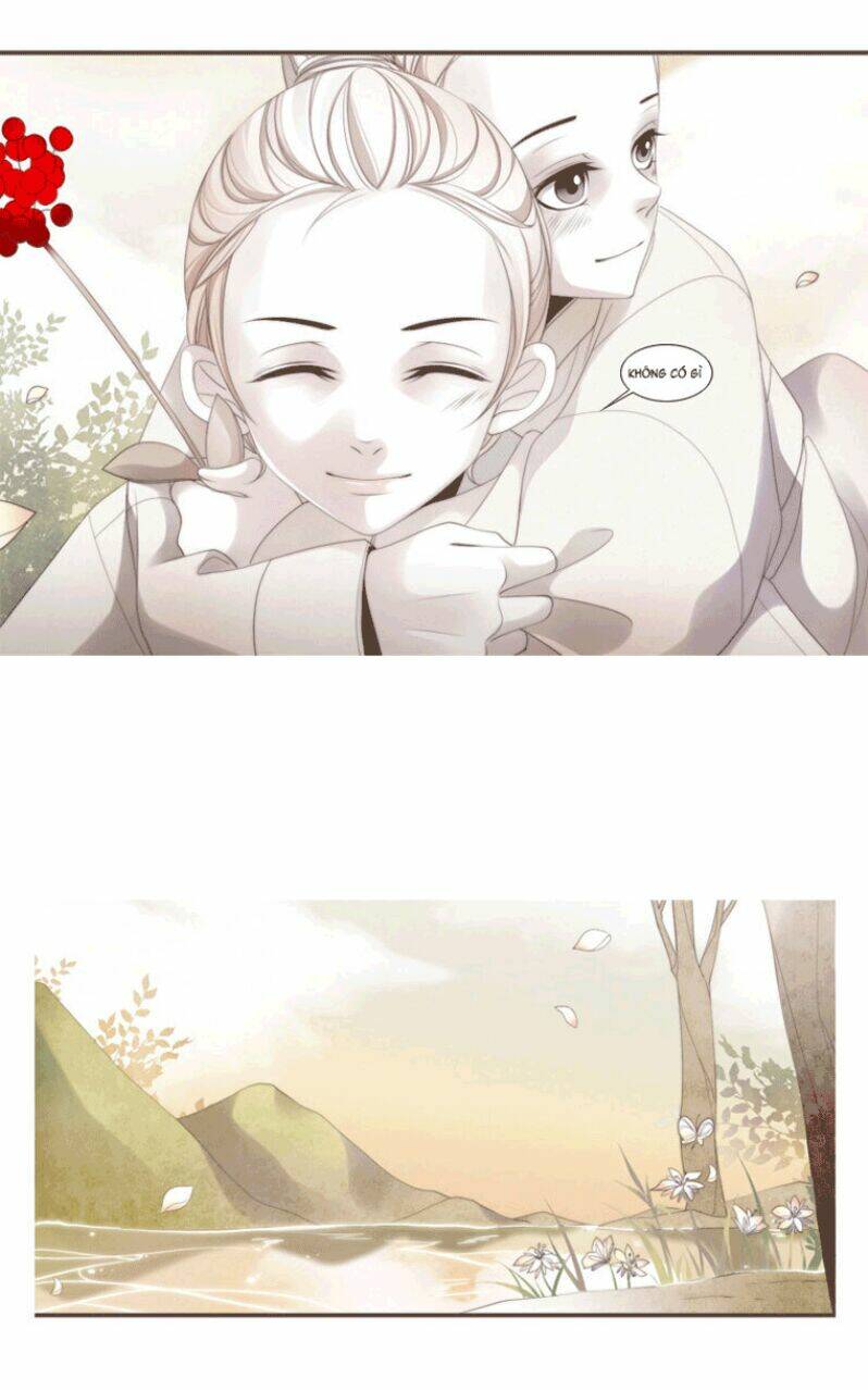 Twelve Nights: Chapter 5