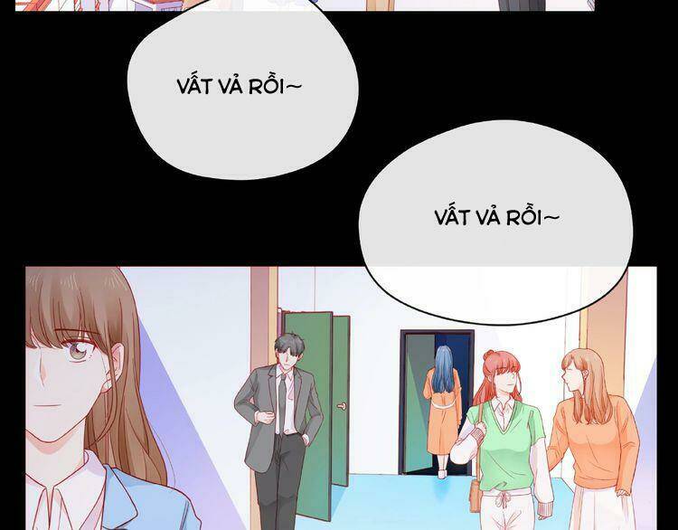 Giai Điệu Của Sự Va Chạm: Chapter 44