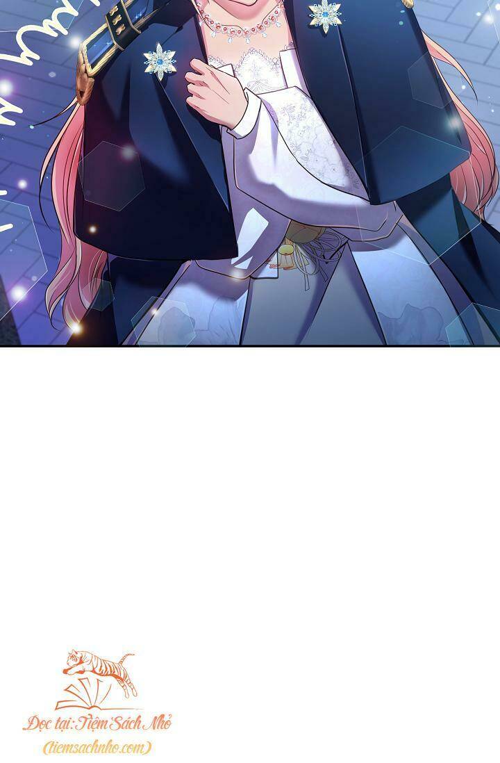 Bút Danh Bí Mật Của Nữ Công Tước: Chapter 17