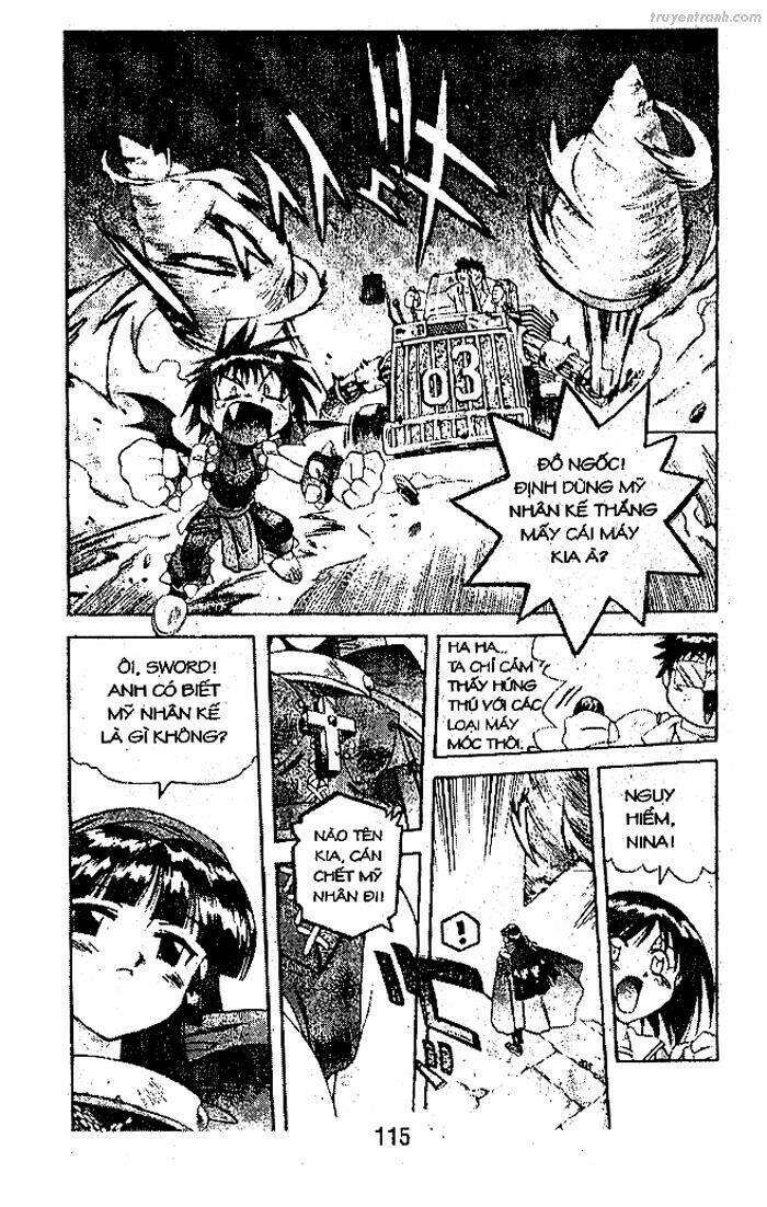 Devil And Devil: Chapter 80