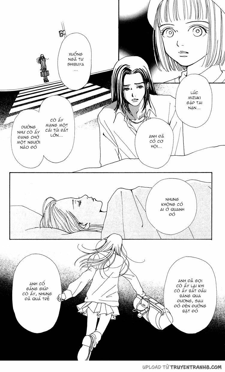 Kagen No Tsuki: Chapter 7