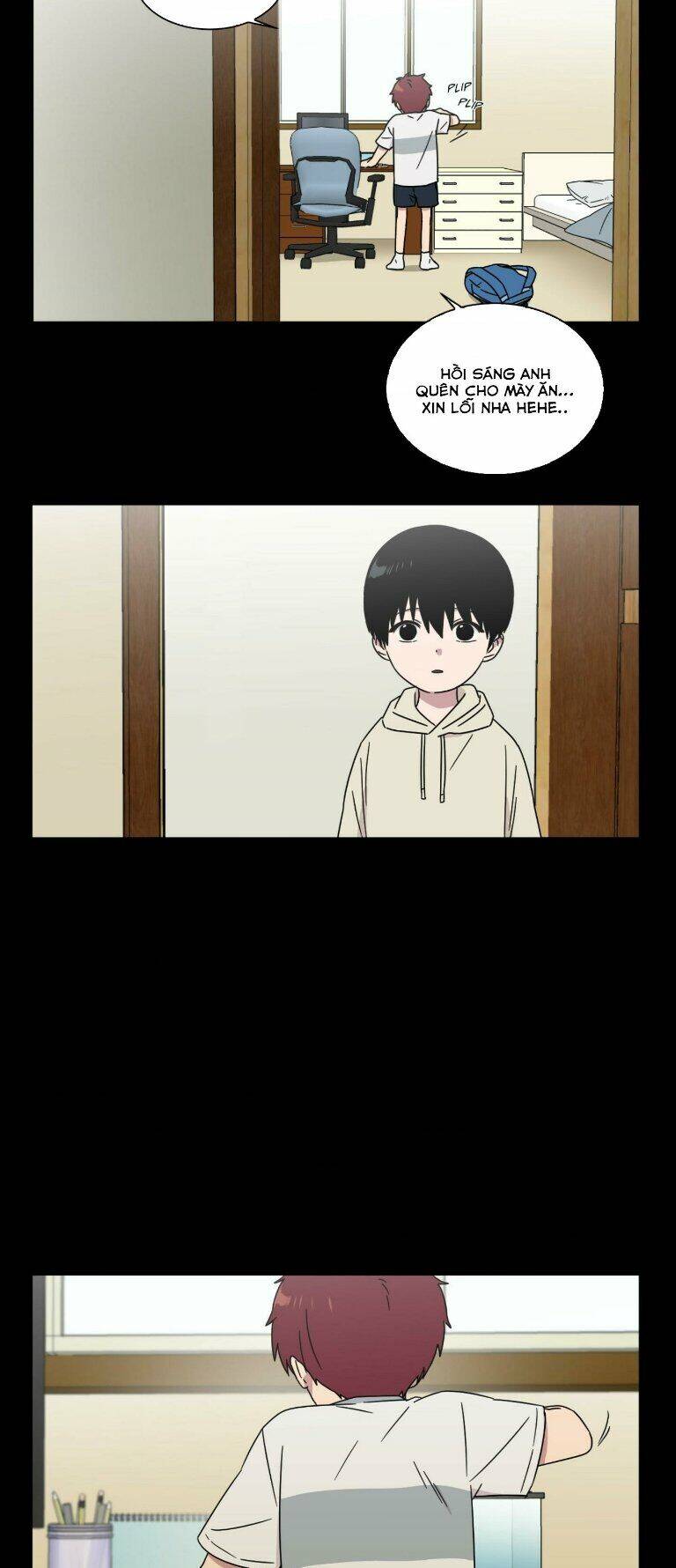 …”Một Sự Thật Khá Khó Chịu.”: Chapter 62