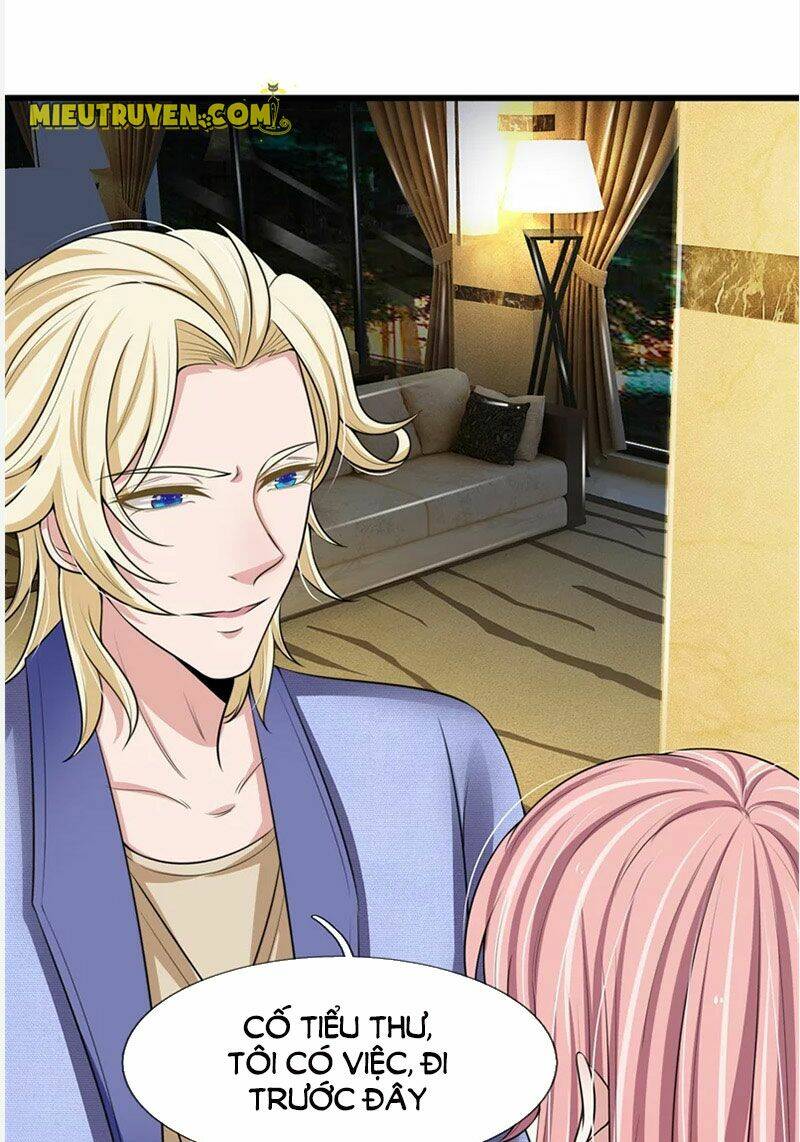 Phúc Hắc Lão Công Buông Em Ra: Chapter 140