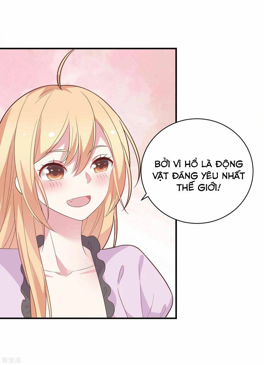 Hẹn Hò Siêu Tốc: Chapter 41