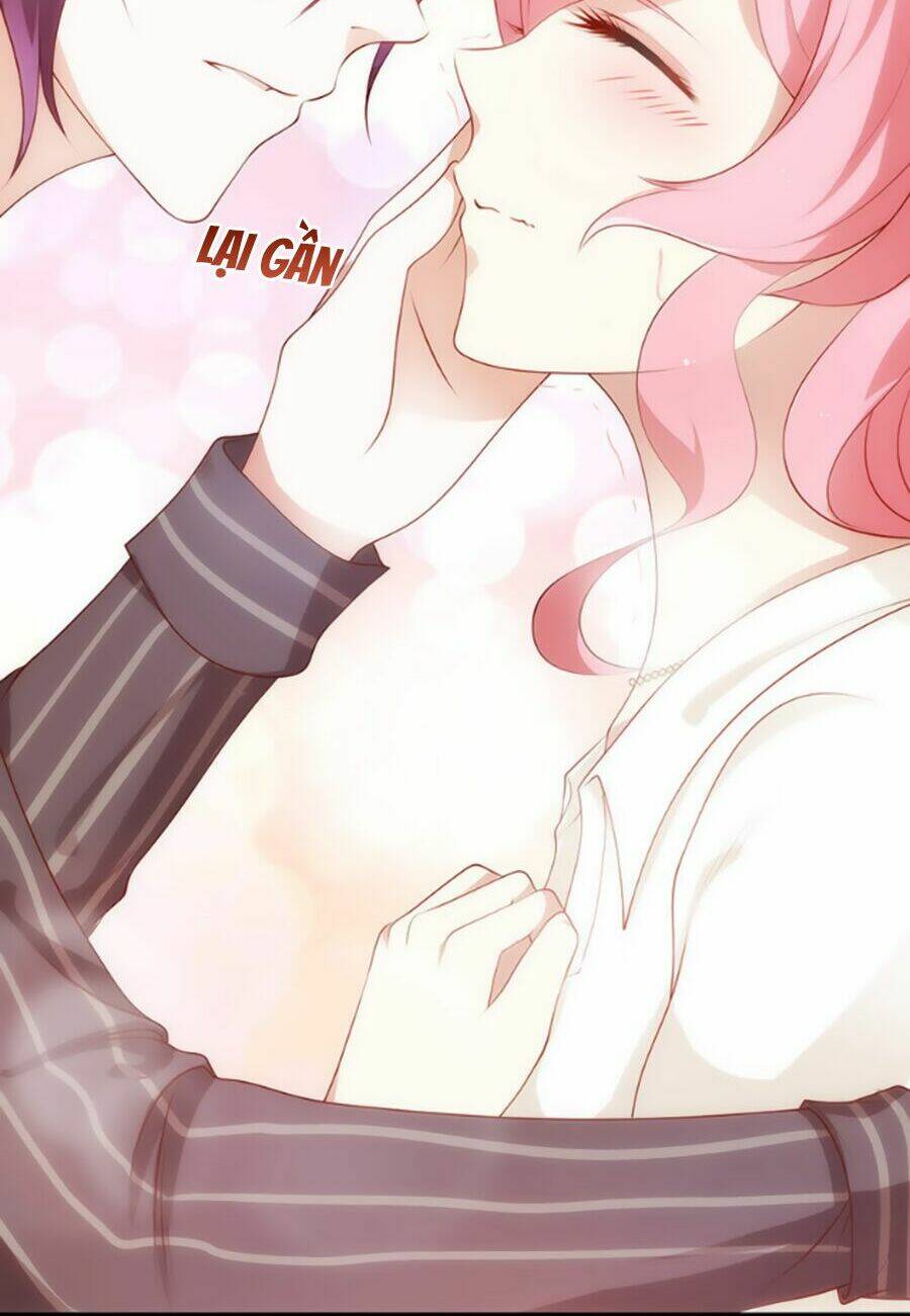 Cả Thế Giới Đều Không Bằng Người: Chapter 20