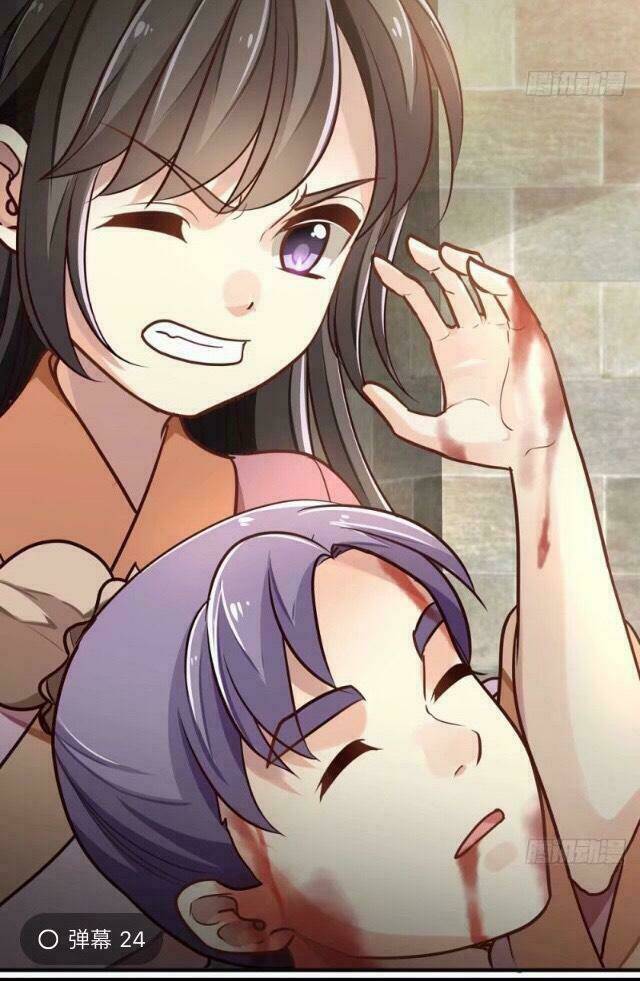 Trọng Sinh Thành Tiểu Nha Đầu: Chapter 19