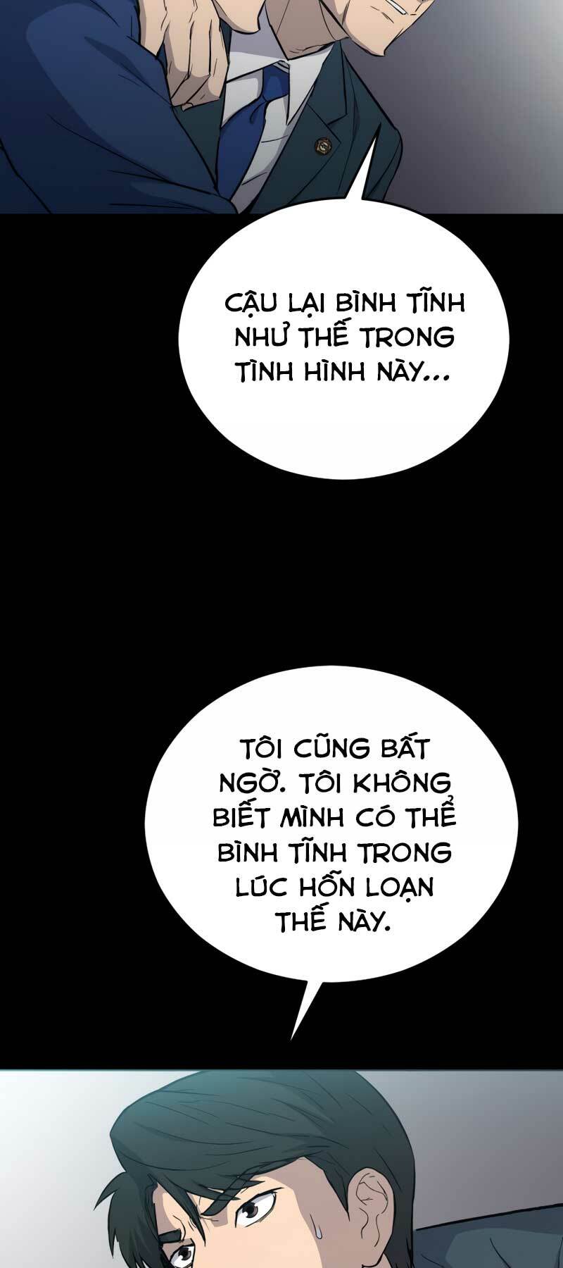 Cánh Cổng Mở Ra Đúng Ngày Đầu Tiên Tôi Thành Chính Trị Gia: Chapter 5