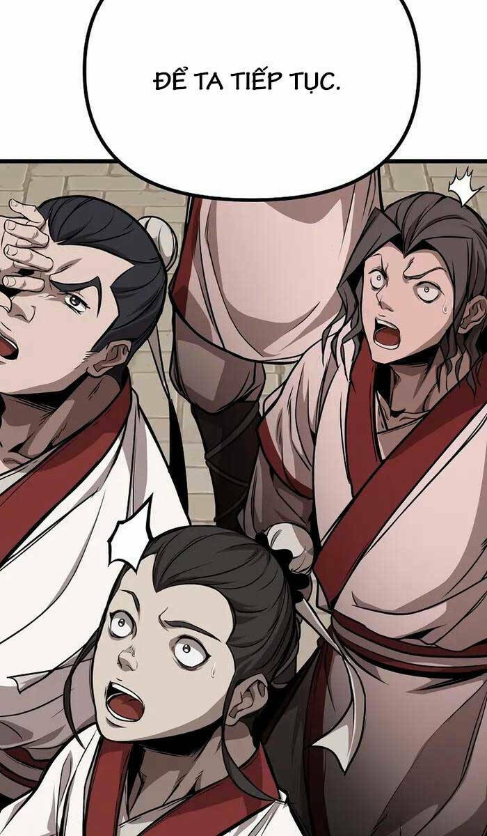 Đông Phương Bất Bại: Chapter 3