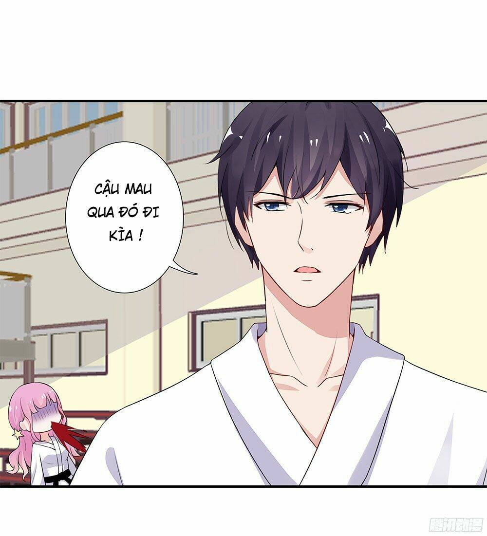 Câu Chuyện Săn Vợ: Chapter 6