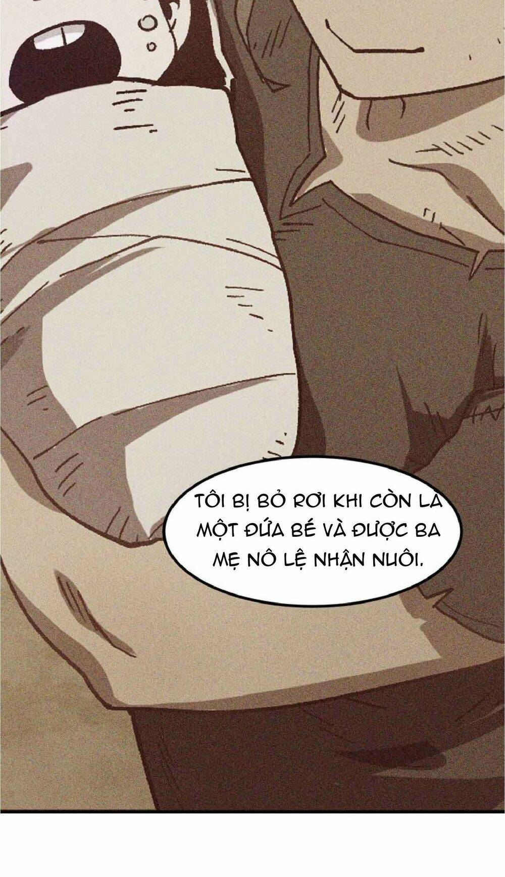 Nô Lệ Nghịch Thiên: Chapter 41