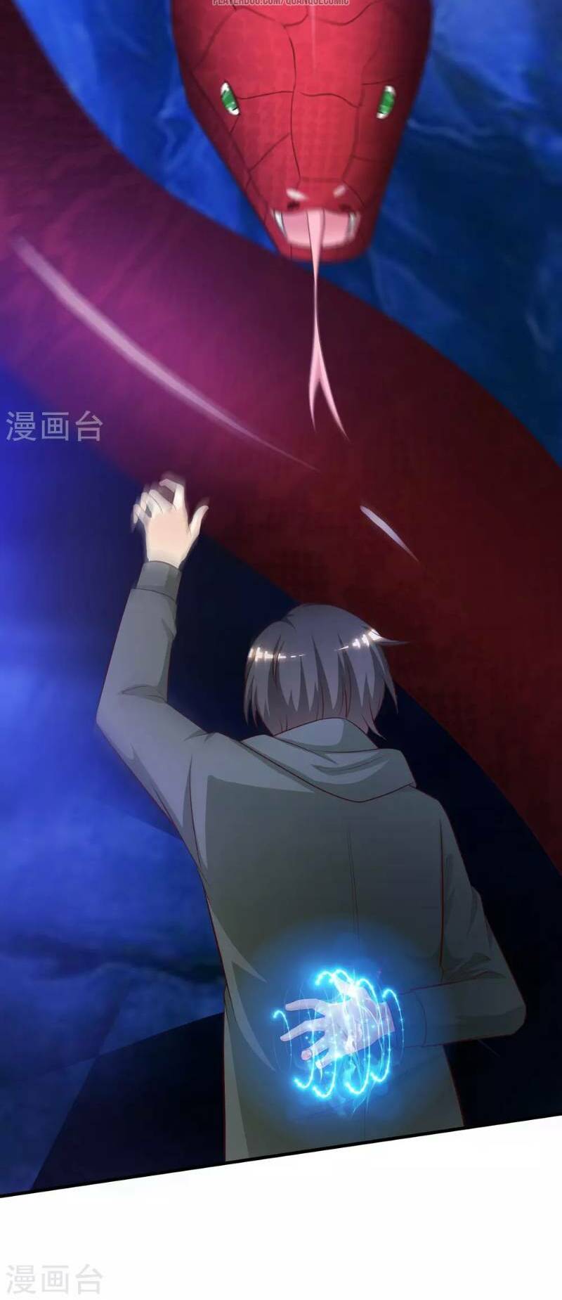 Tối Cường Vận Đào Hoa: Chapter 46