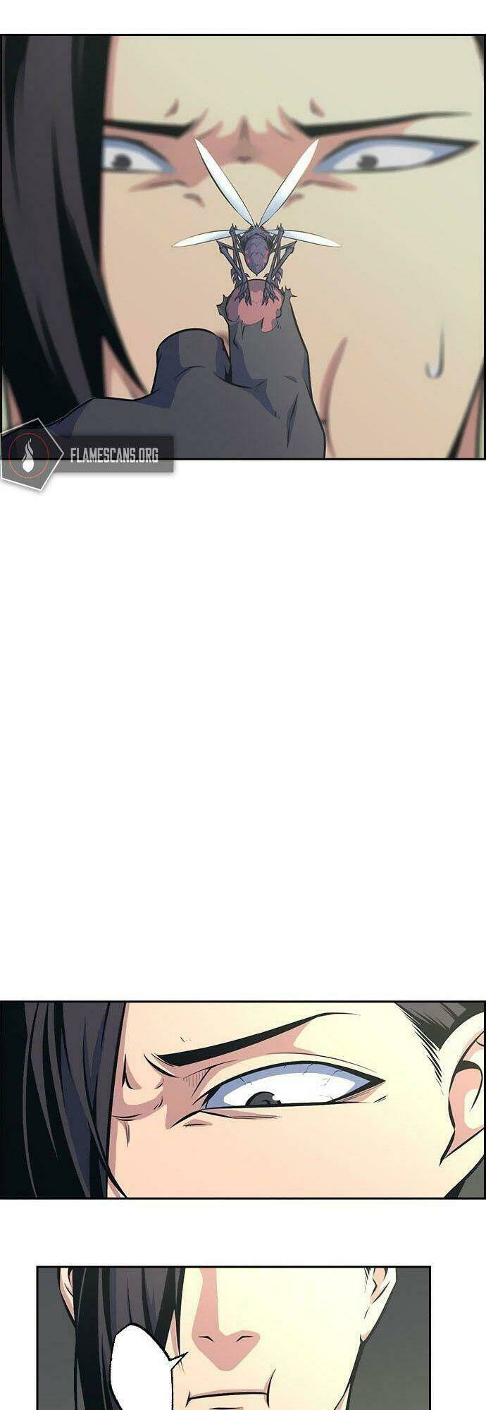 Kẻ Ngoại Lai Ở Vùng Đất Bị Ruồng Bỏ: Chapter 5