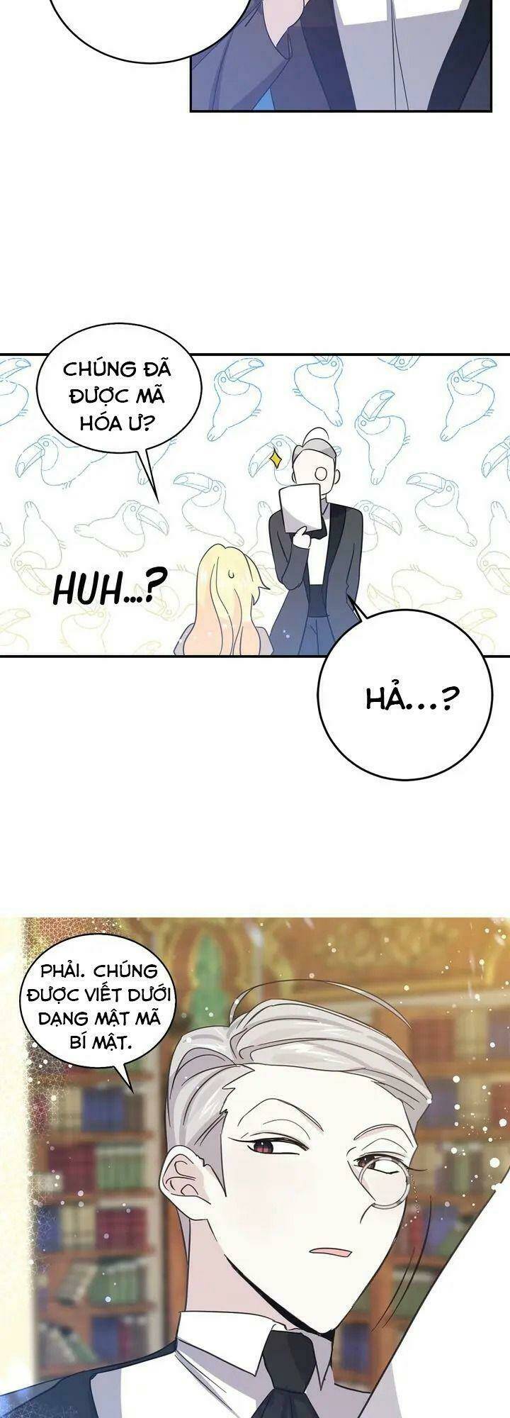 Tôi Là Bạn Gái Cũ Của Một Người Lính: Chapter 28