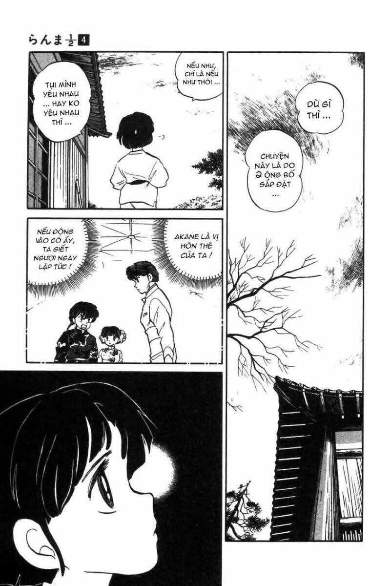 Suối Lời Nguyền: Chapter 32