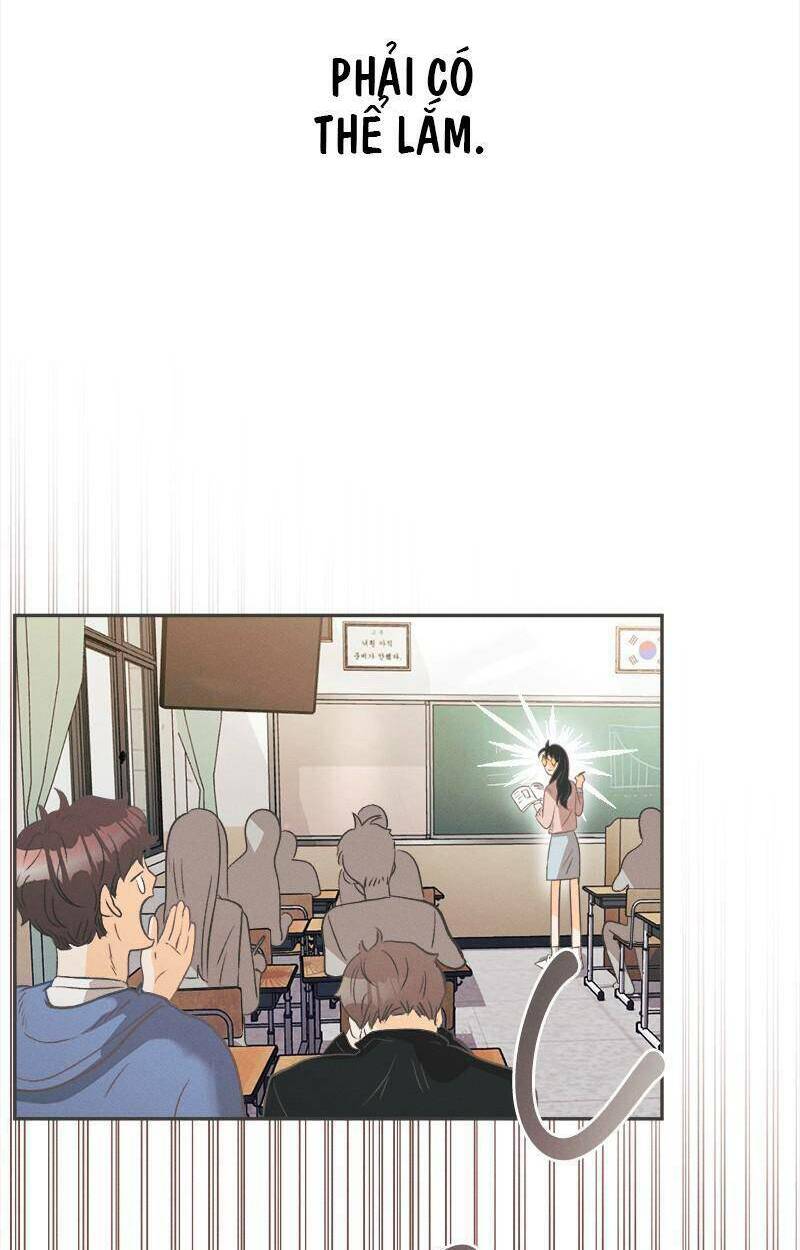 Giấc Mộng Đêm Hè: Chapter 2.1