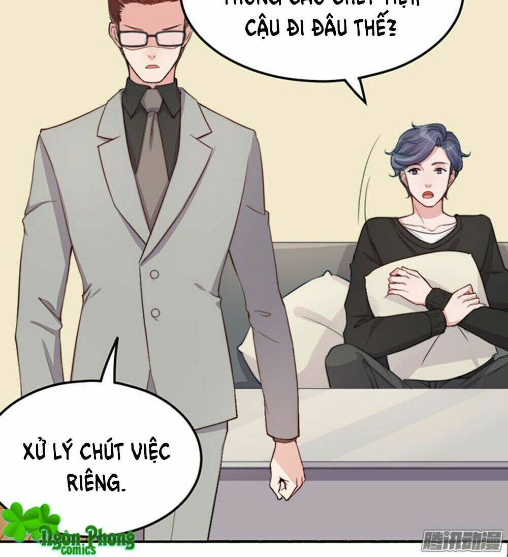 Bà Xã Tôi Là Nam Thần: Chapter 33