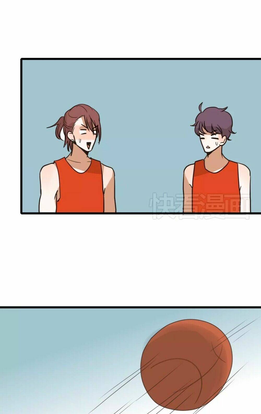 Tình Yêu Dưới Mái Hiên: Chapter 33