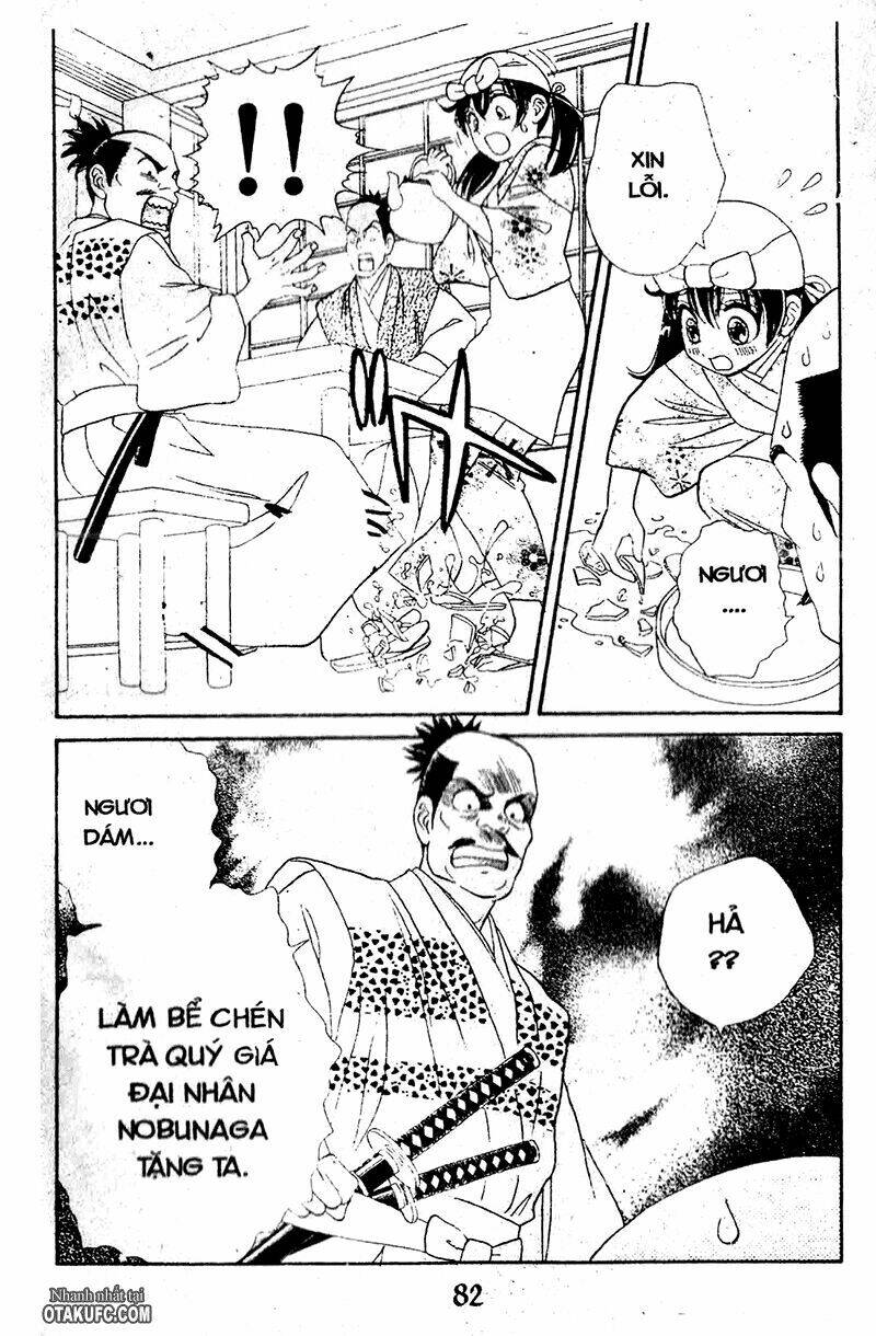 Đuôi Trăng: Chapter 53