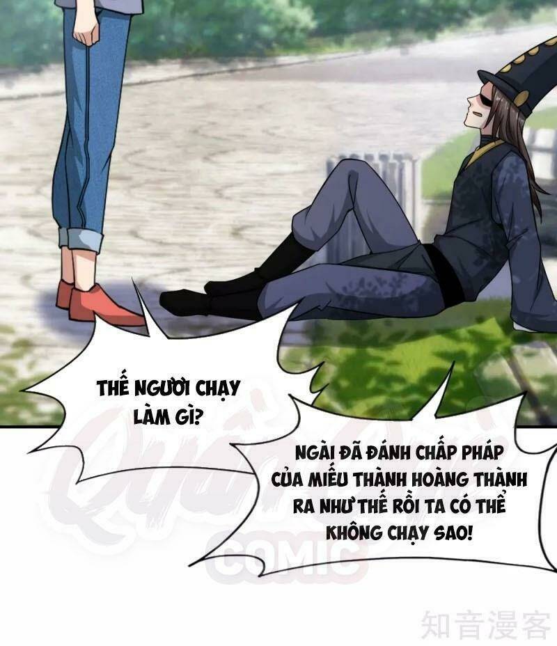 Vòng Bạn Bè Mạnh Nhất Của Tiên Giới: Chapter 32