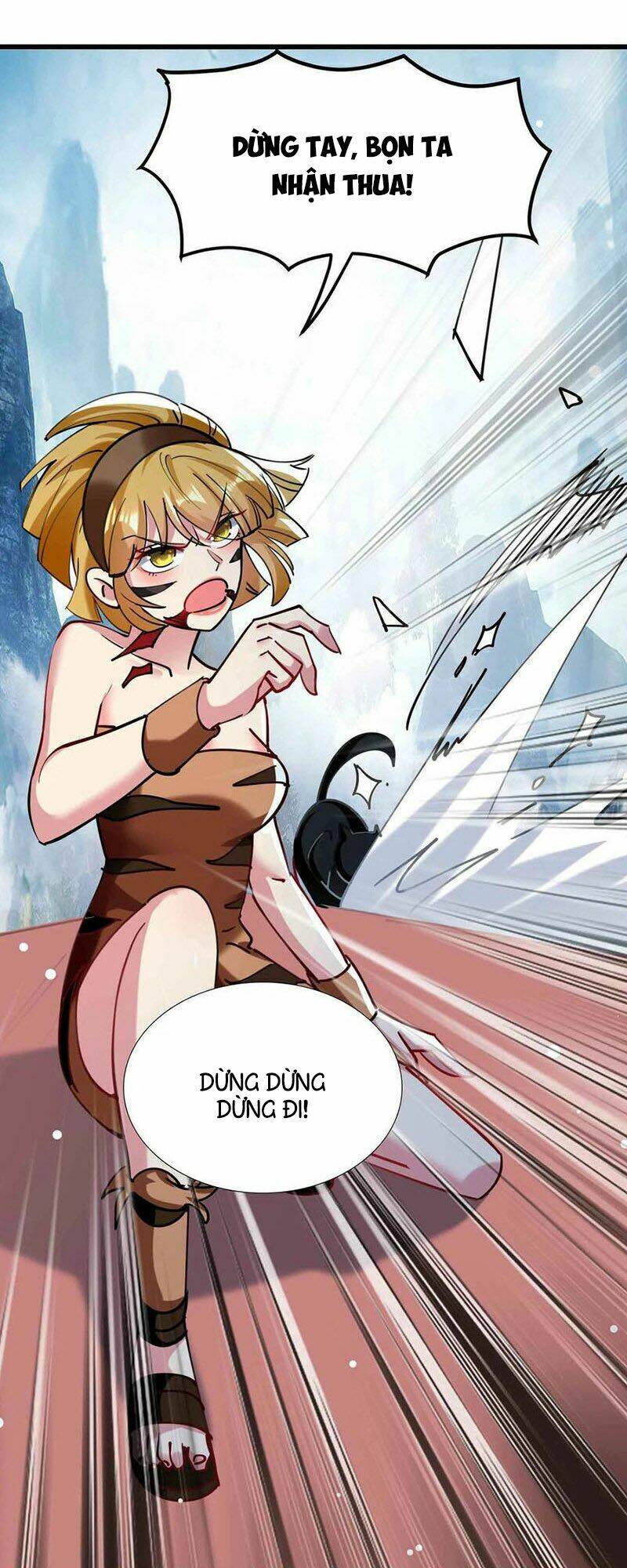 Vạn Giới Tiên Vương: Chapter 90