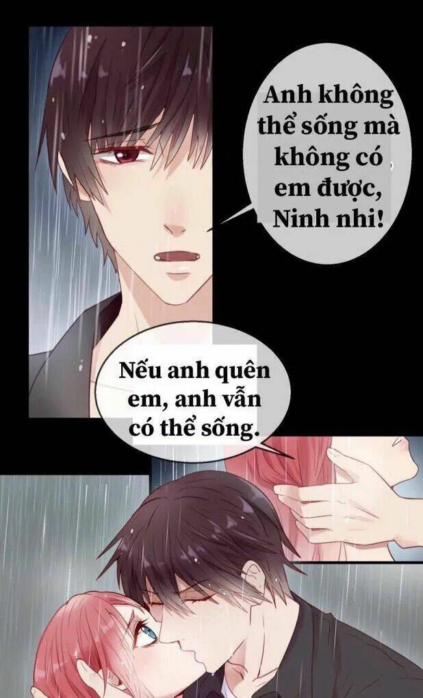 Độc Dược Của Tình Yêu: Chapter 2