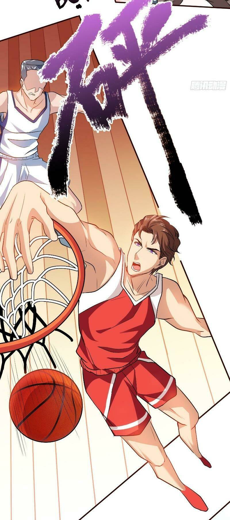 Tổ Chức X.e: Chapter 7