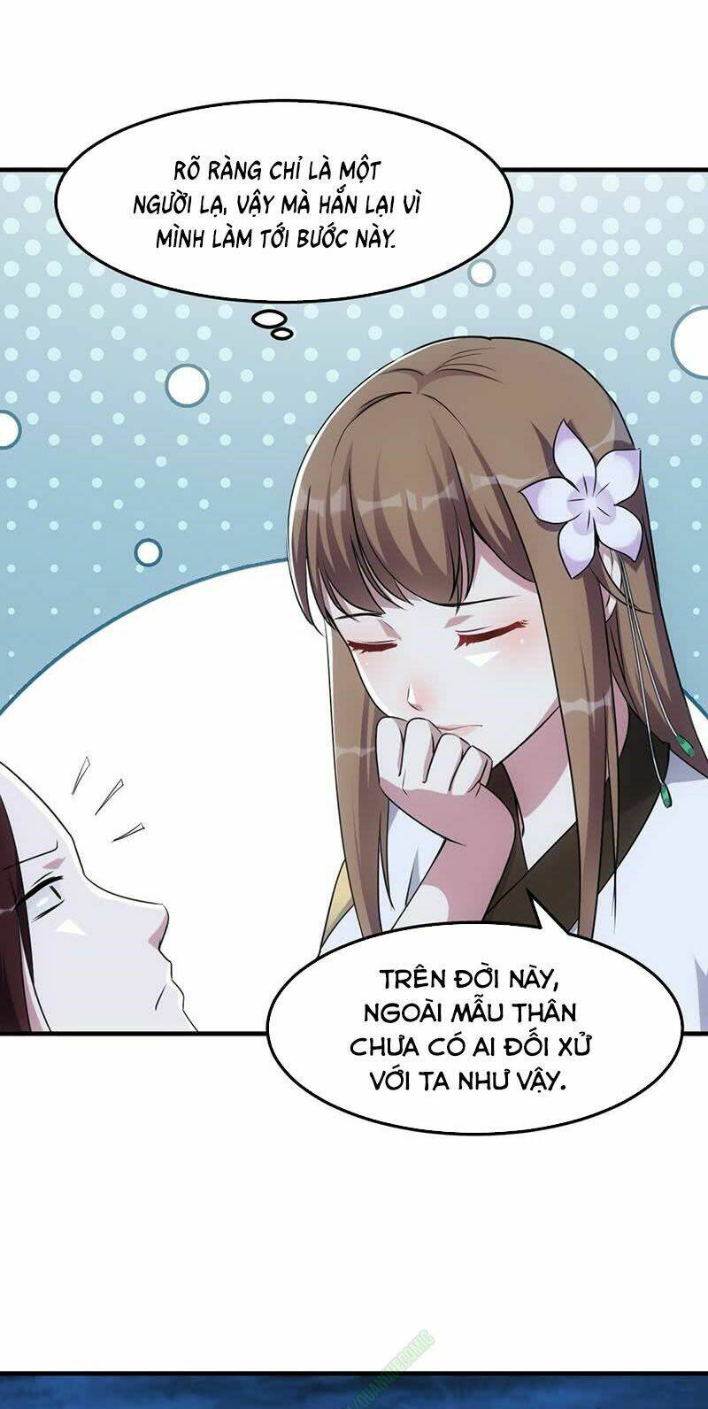 Hệ Thống Thần Long Nghịch Thiên: Chapter 6