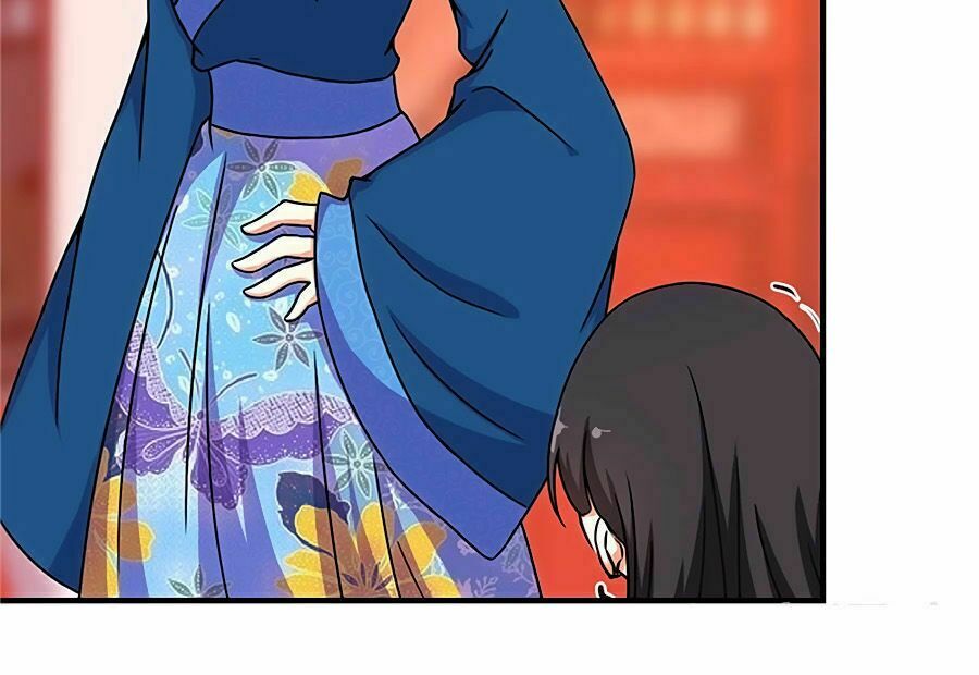 Vương Gia ! Ngươi Thật Bỉ Ổi !: Chapter 499