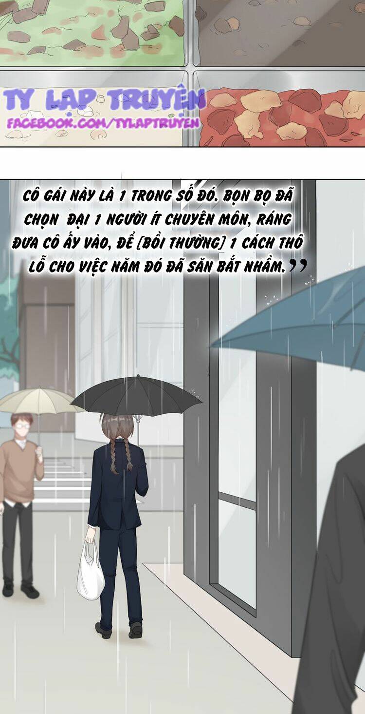 Bạn Trai Là Quái Vật: Chapter 48