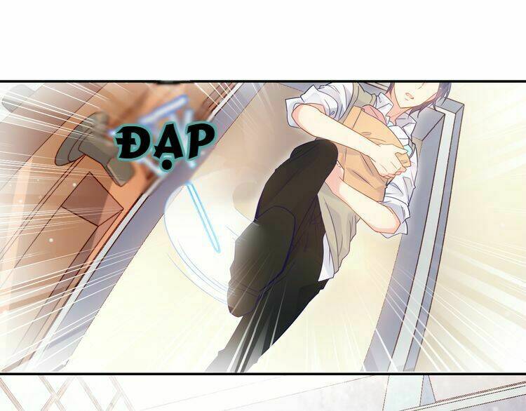 Mật Thất Vây Người Cá: Chapter 3