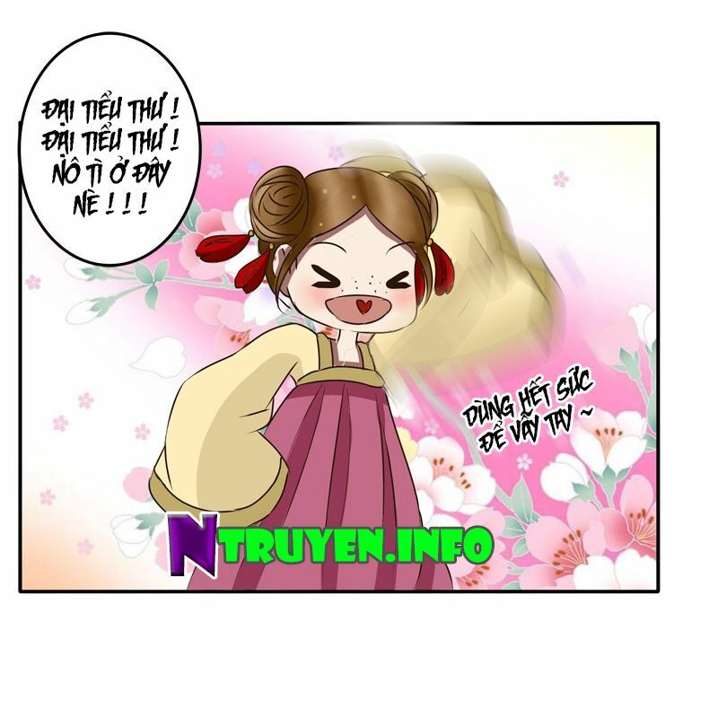 Thông Linh Phi: Chapter 39.5