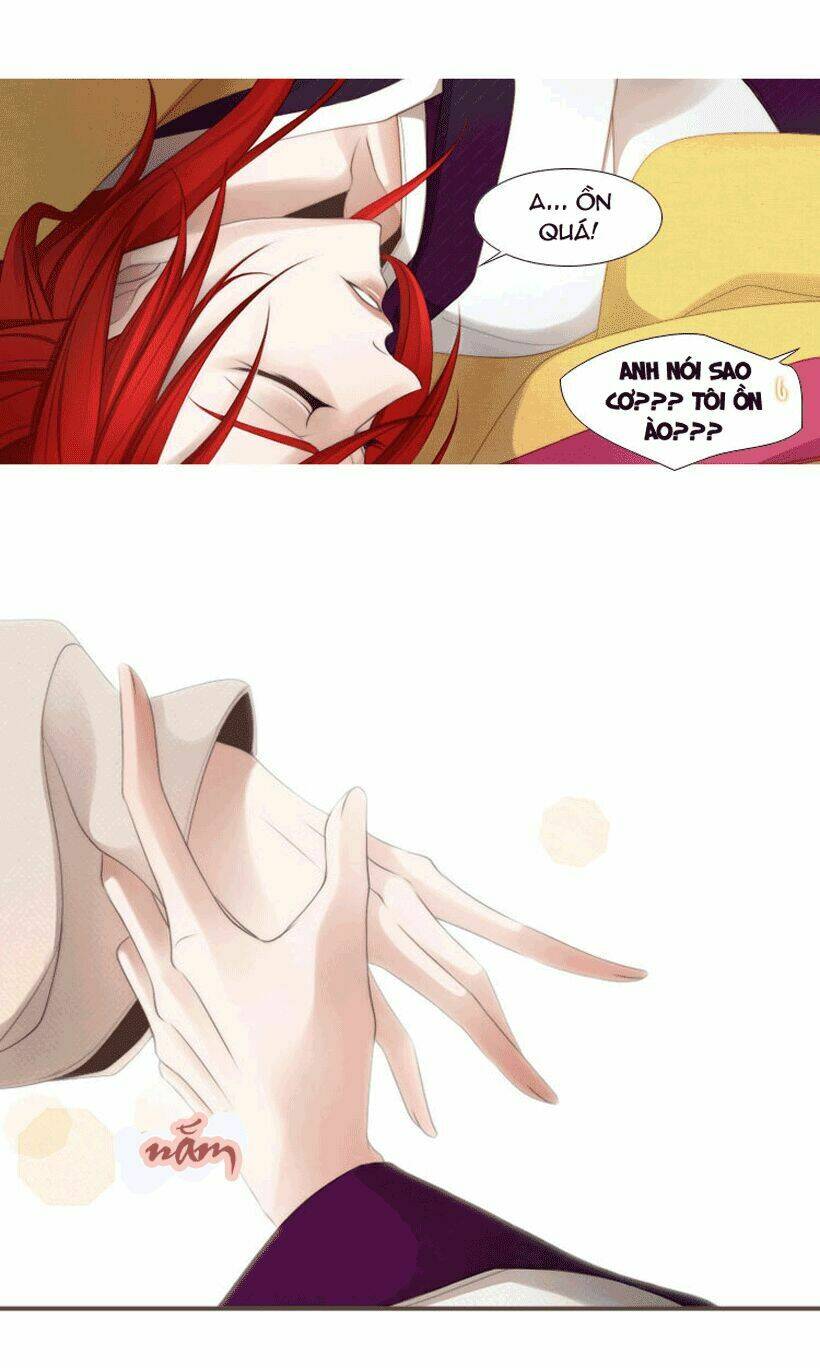 Twelve Nights: Chapter 3