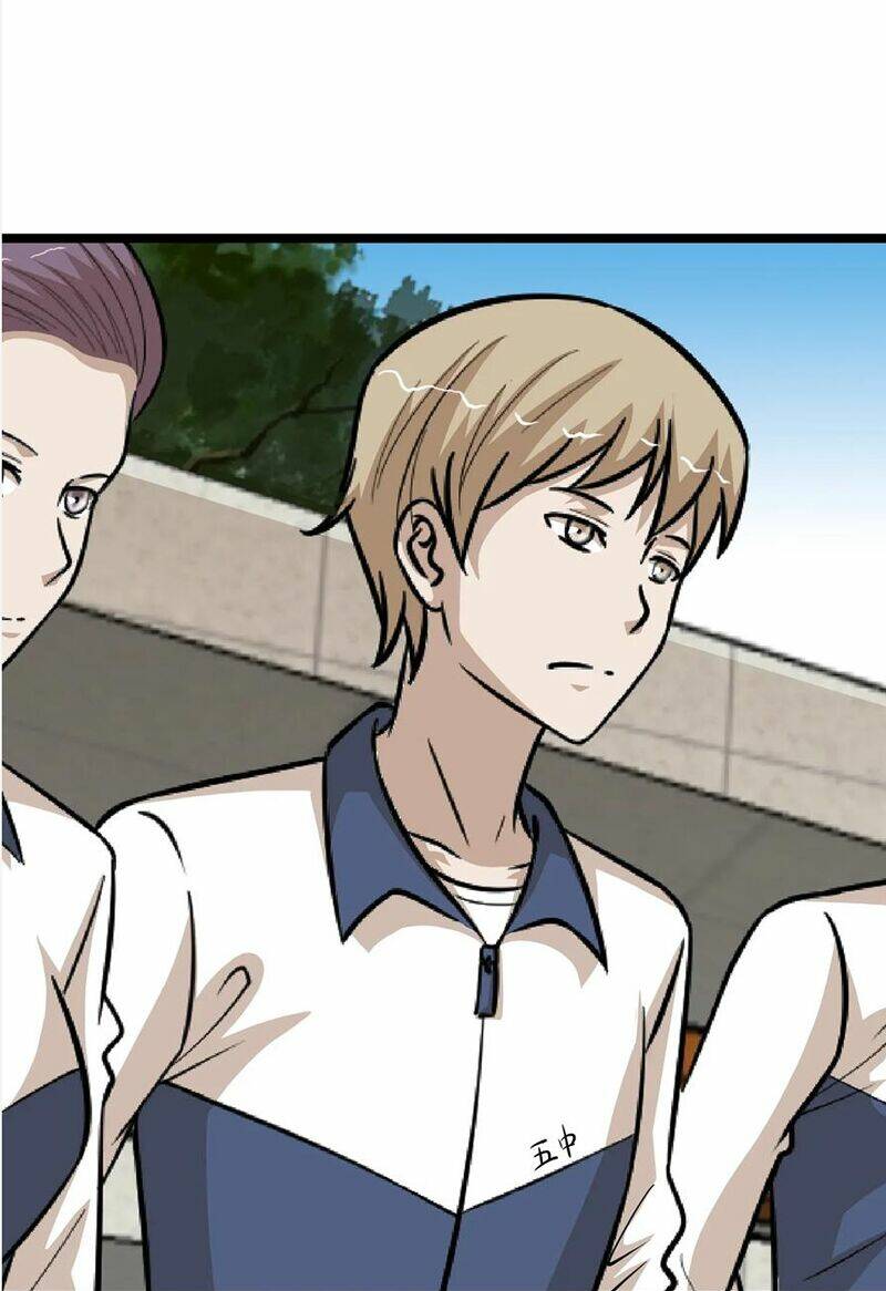 Đai Ca Trở Lại Tuổi 16: Chapter 89