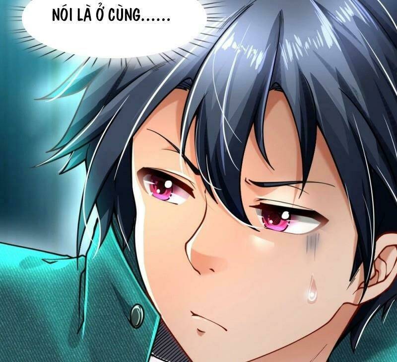 Bạn Gái Mạt Thế Vườn Nhà Ta Thông Tới Mạt Thế: Chapter 77