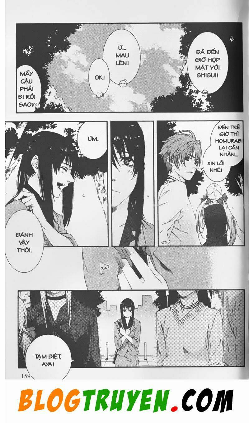 Đại Chiến Bóng Tối: Chapter 64