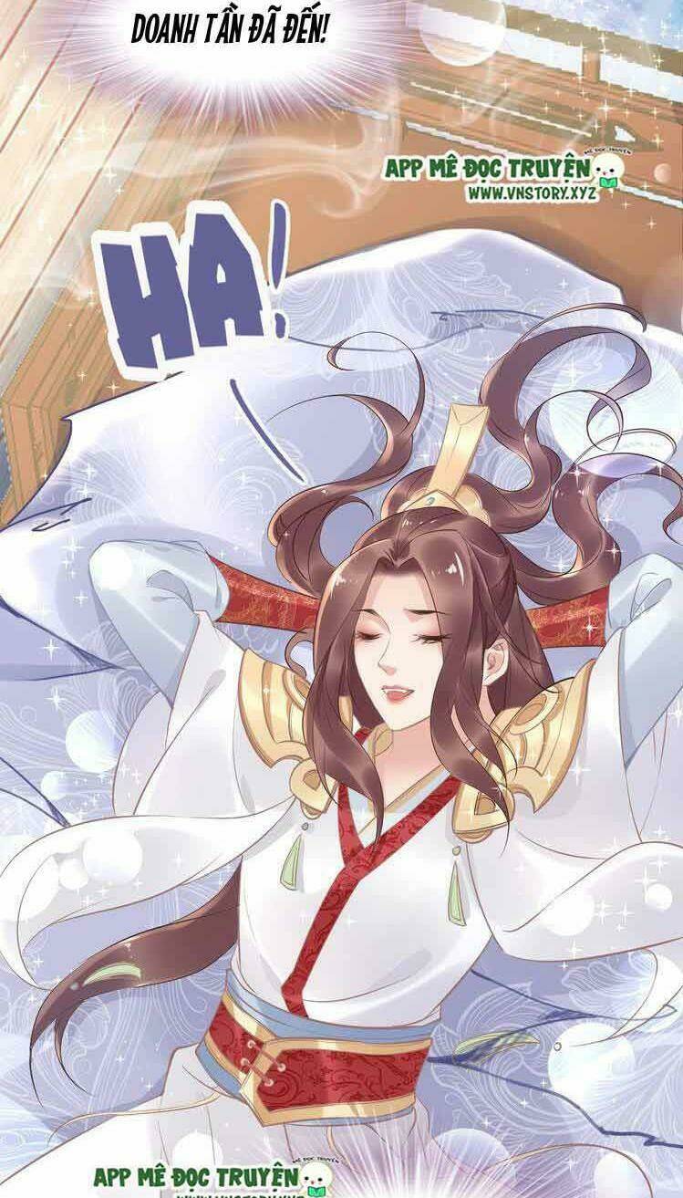 Nhất Sinh Nhất Thế Tiếu Thương Khung: Chapter 28