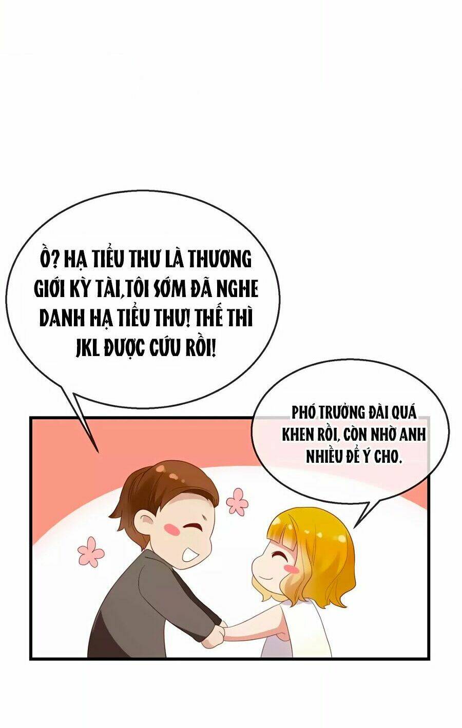 Tiền Nhậm Hữu Độc: Chapter 10