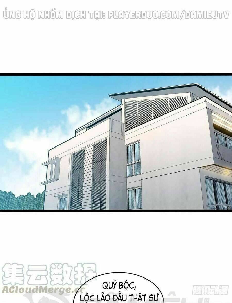 Đỉnh Phong Thần Y: Chapter 83