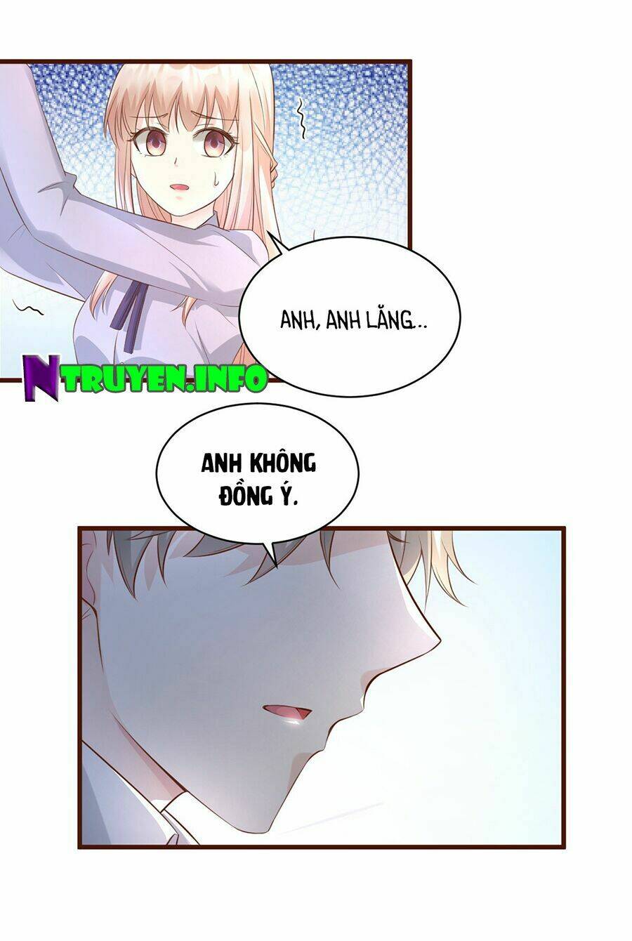 Tư Sủng Cục Cưng Bảo Bối: Chapter 8