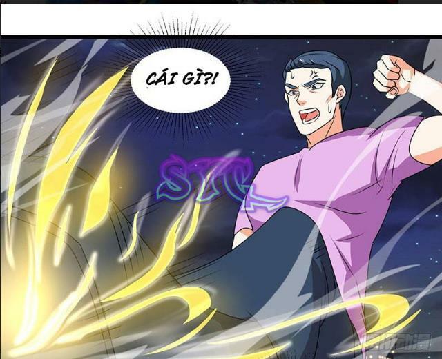 Trọng Sinh Khí Thiếu Quy Lai: Chapter 16