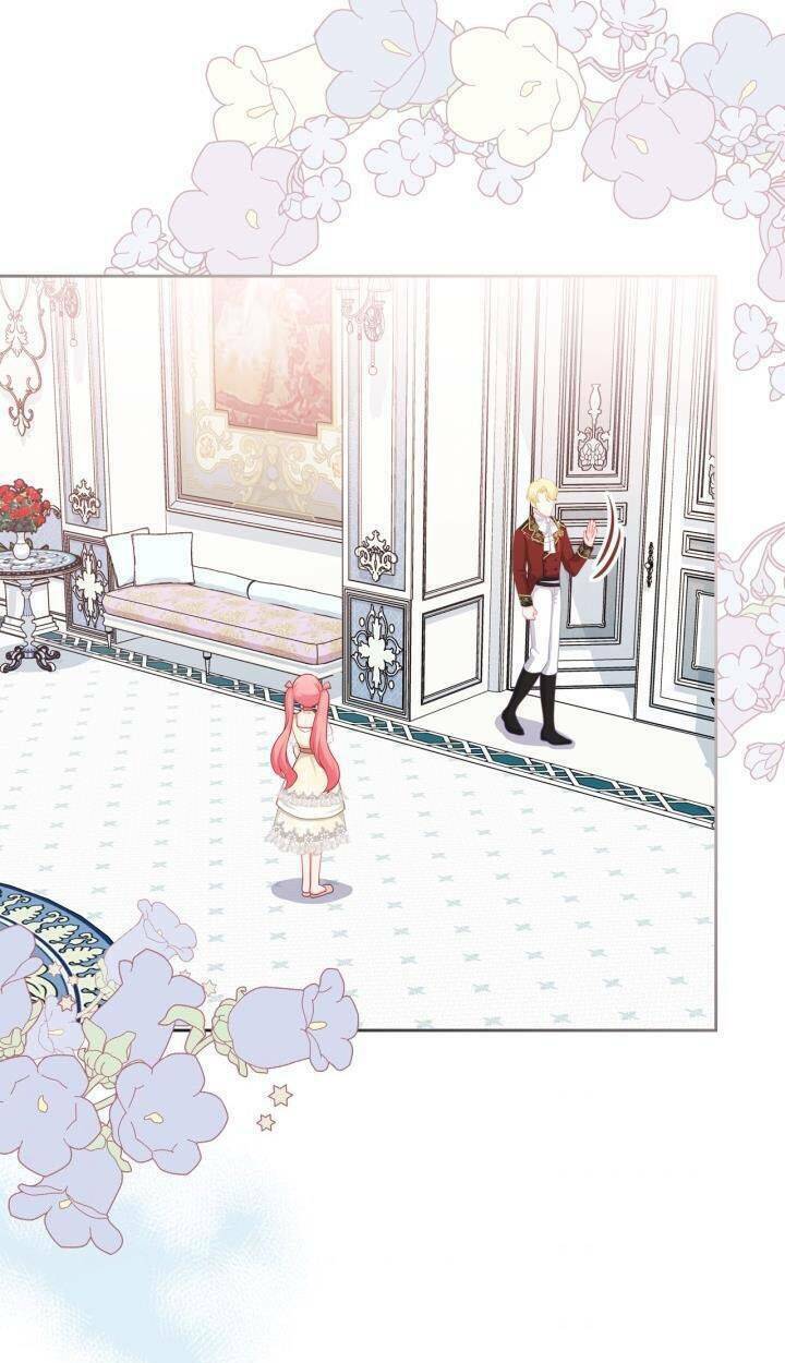 Công Chúa Phản Diện Muốn Ở Trong Ngôi Nhà Bánh Quy: Chapter 59