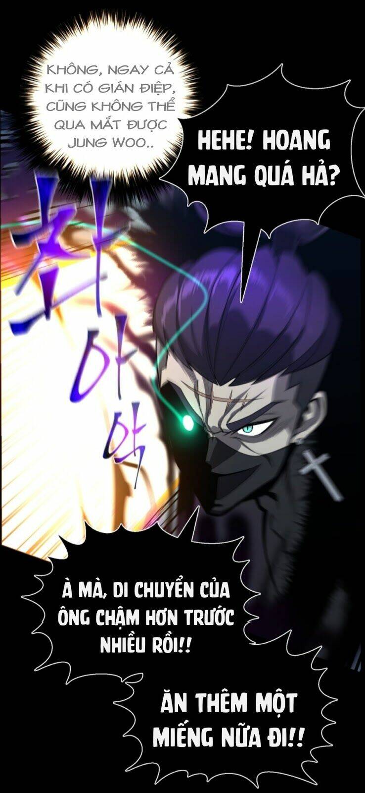 Luân Hồi Ác Nhân: Chapter 47