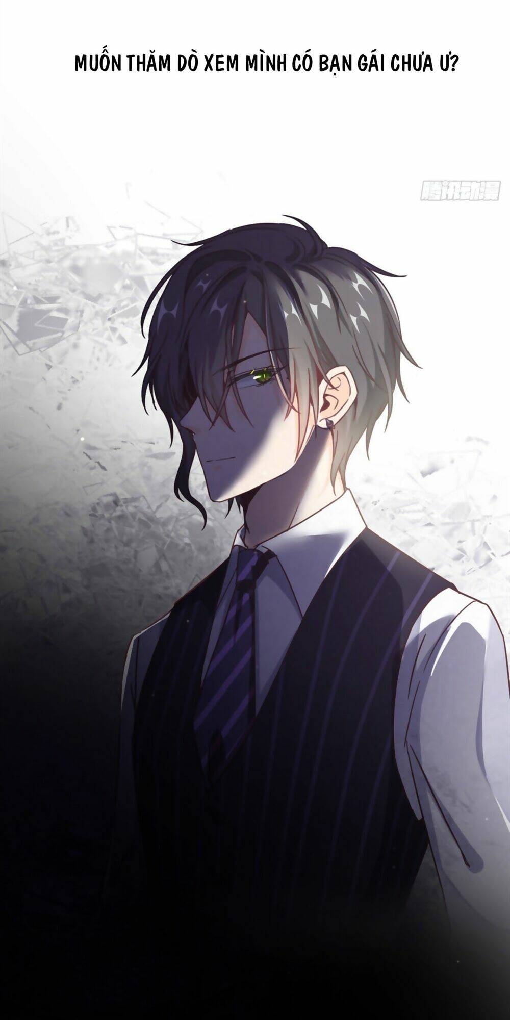 Quyến Rũ Không Thành: Chapter 4