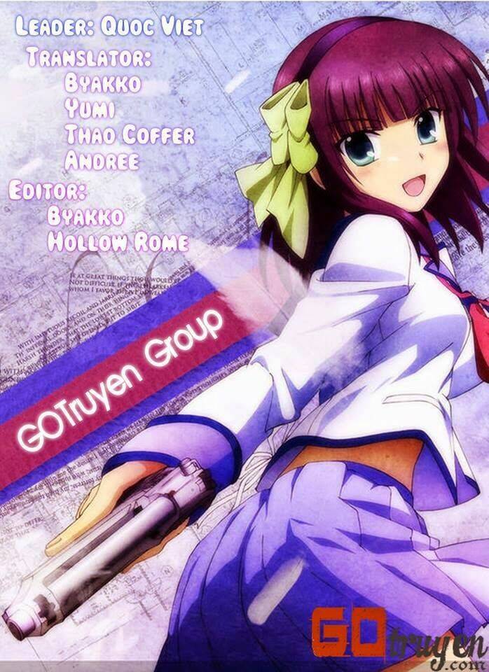 Gekkan Shojo Nozaki-Kun: Chapter 30