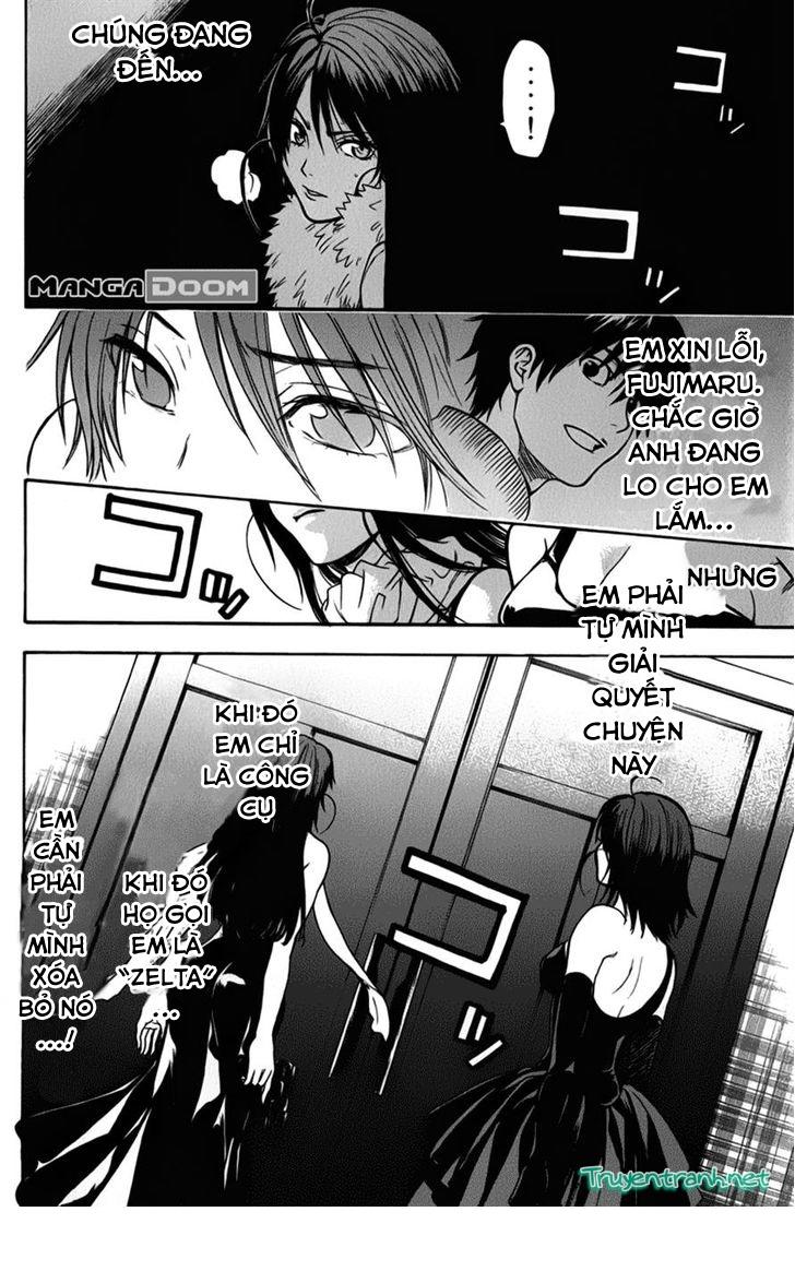 Bloody Monday 3: Chapter 30