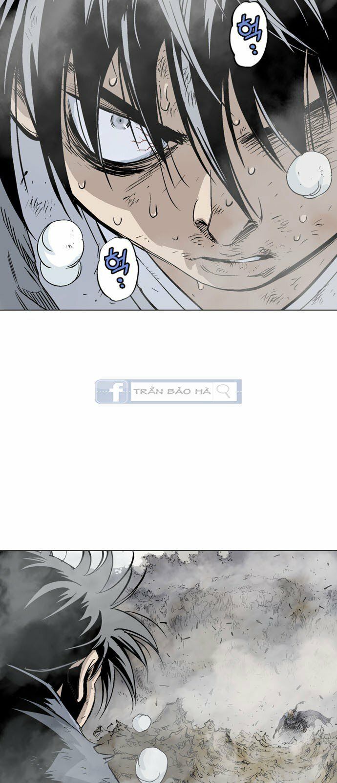 Cao Thủ 2: Chapter 66